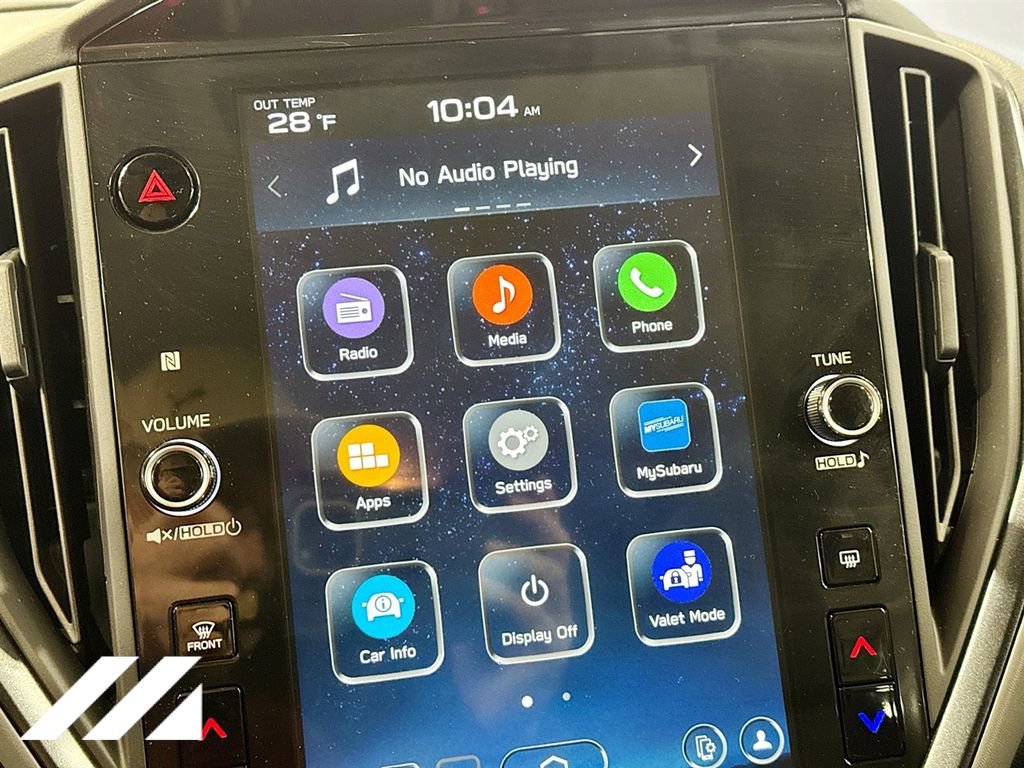 Certified 2026 Subaru Crosstrek 2.0i Premium image 16