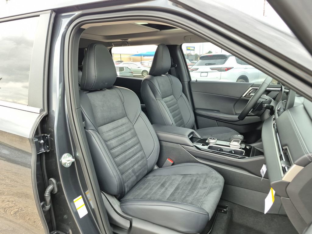 New 2026 Mitsubishi Outlander SE AWD/4WD image 85