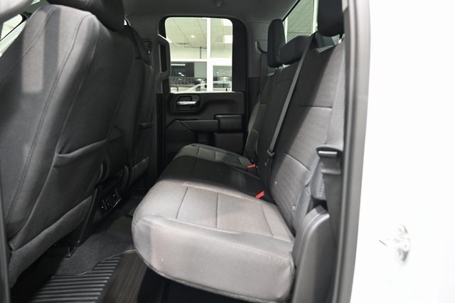 New 2026 Chevrolet Silverado 2500 Custom w/ Custom Value Package image 12