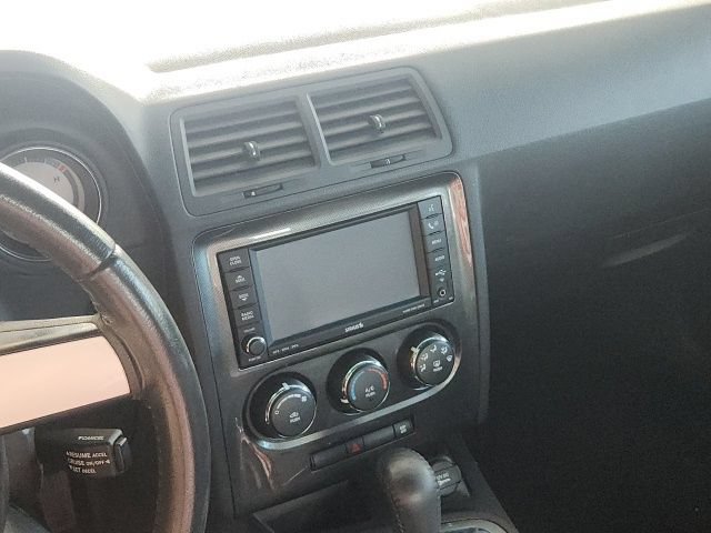 Used 2009 Dodge Challenger R/T RWD image 23