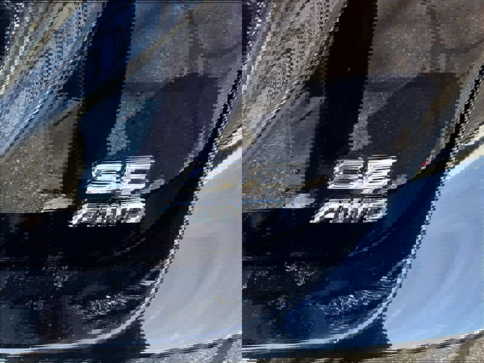 Used 2022 Toyota Camry SE AWD/4WD image 29