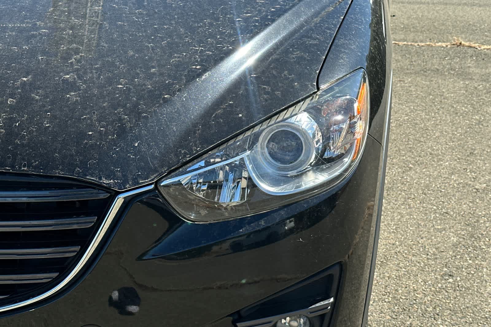 Used 2016 MAZDA CX-5 Touring AWD/4WD image 11