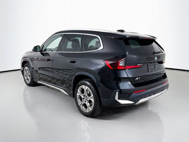 Used 2024 BMW X1 xDrive28i w/ Convenience Package AWD/4WD image 5