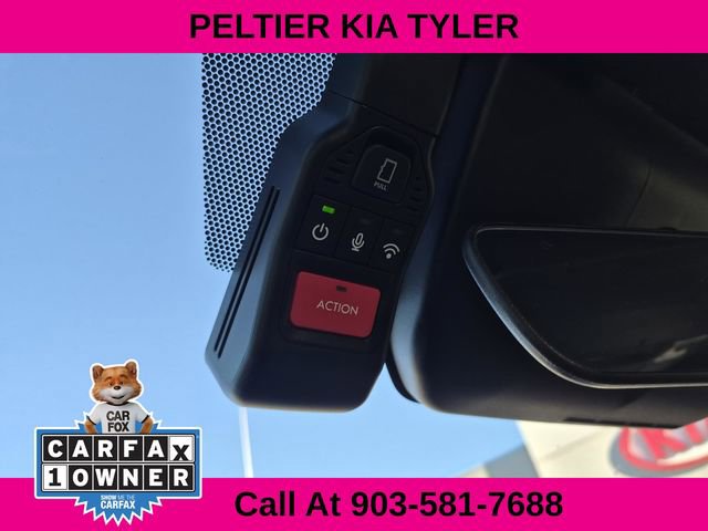 Used 2024 Toyota Tacoma TRD Sport image 42