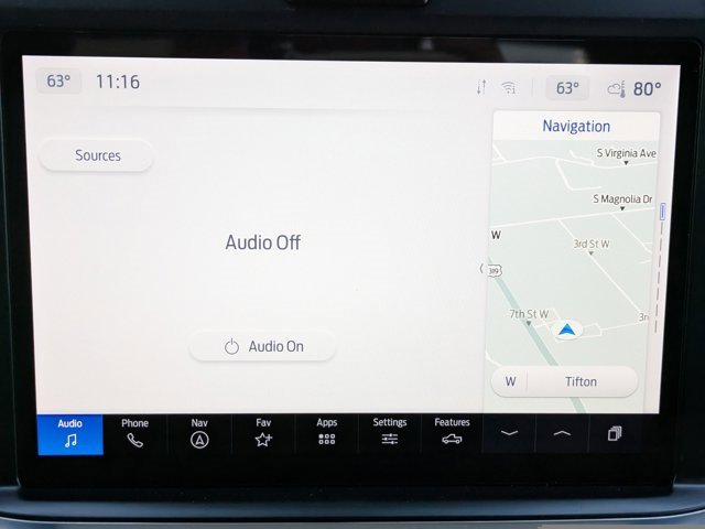 New 2025 Ford F250 King Ranch image 16