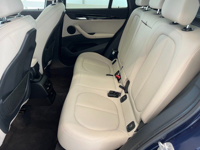 Used 2018 BMW X1 xDrive28i w/ Premium Package AWD/4WD image 30