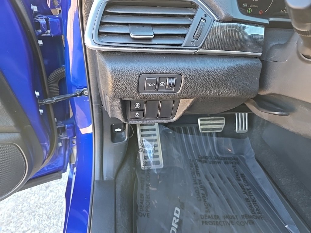 Used 2022 Honda Accord Sport Special Edition image 14