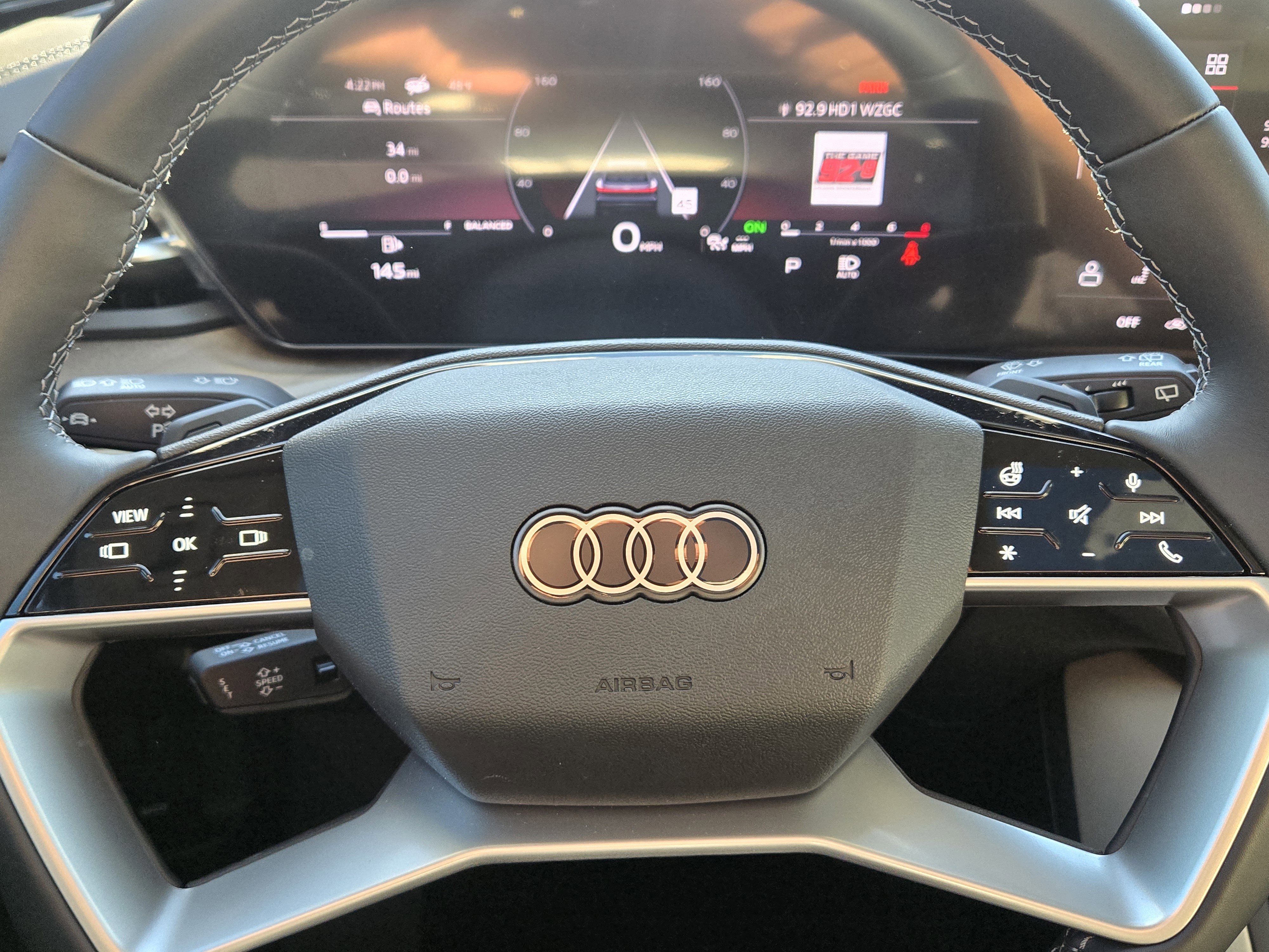 New 2025 Audi Q5 Premium image 27
