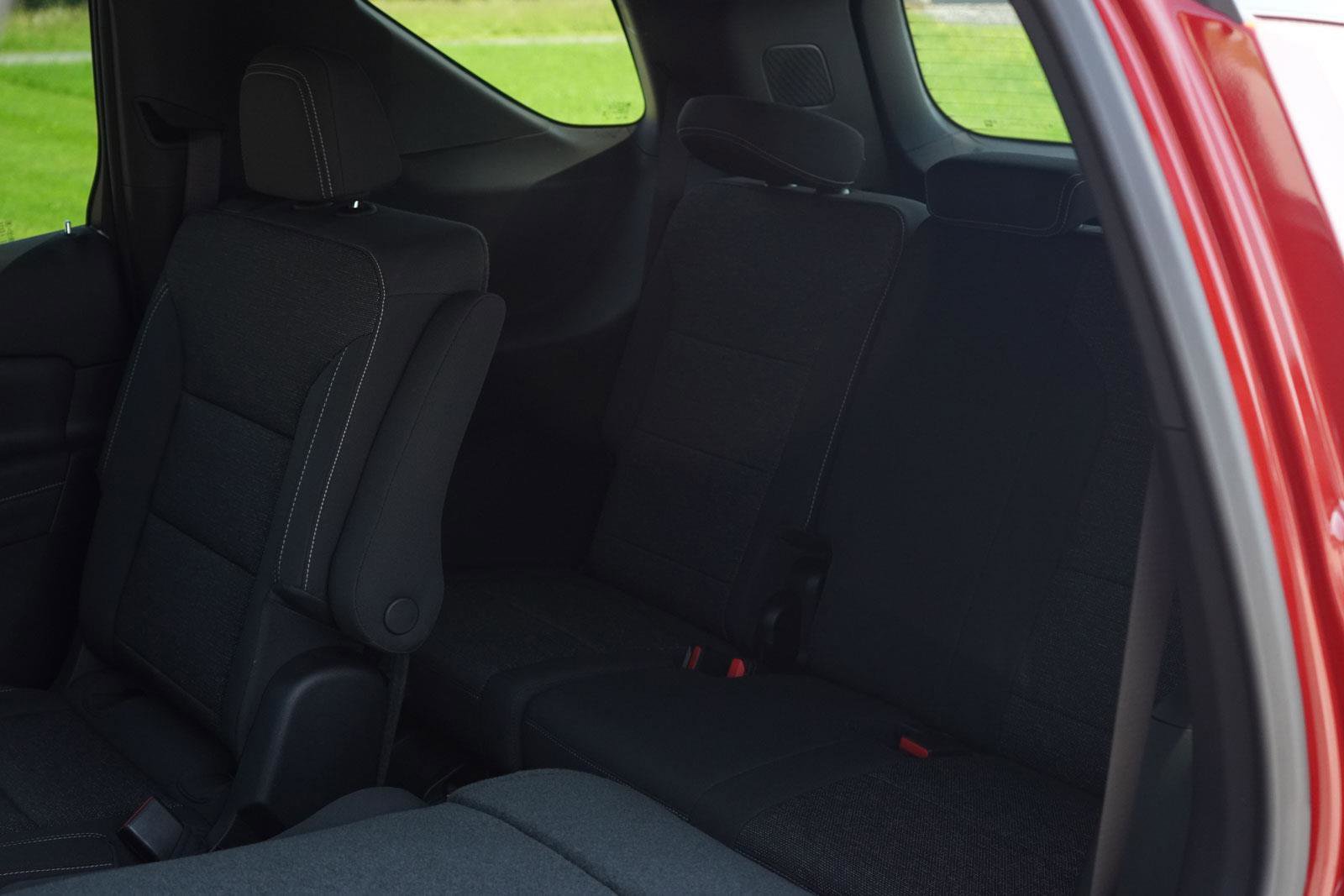 New 2025 Chevrolet Traverse LT w/ Enhanced Driving Package image 28