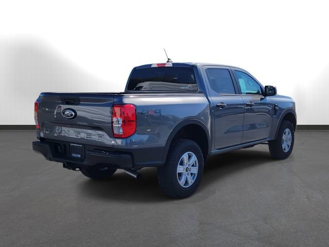 New 2025 Ford Ranger XL w/ Trailer Tow Package image 4