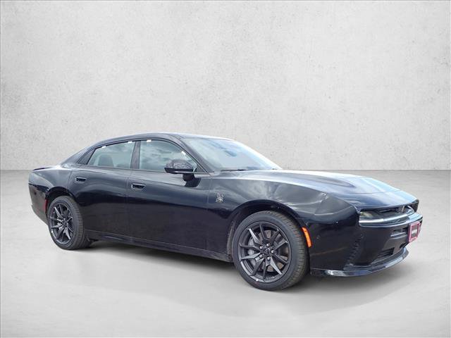 New 2026 Dodge Charger Scat Pack AWD/4WD image 6