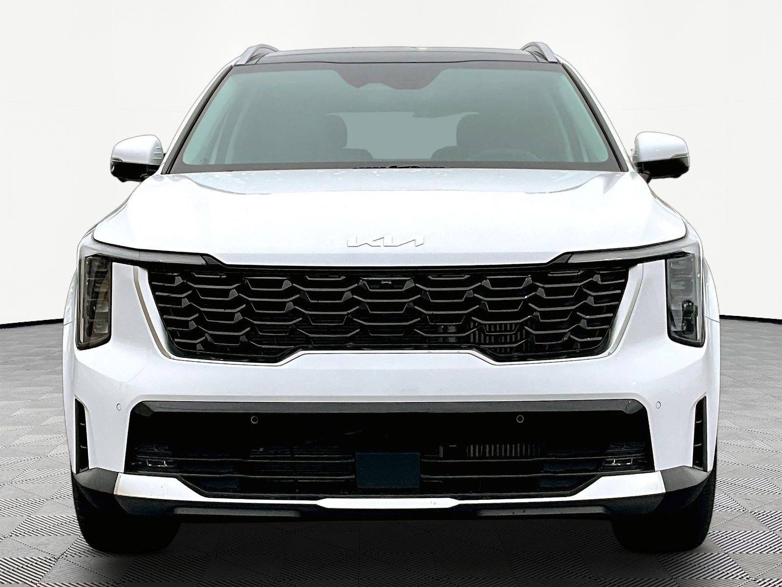 New 2026 Kia Sorento SX FWD image 2