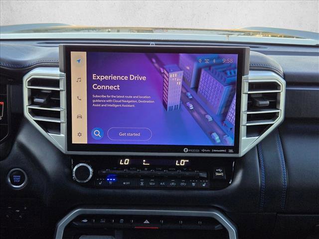 Used 2022 Toyota Tundra Platinum image 13