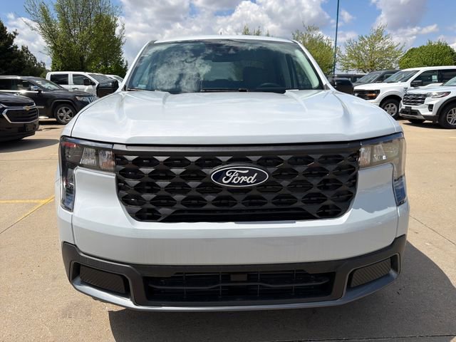 New 2026 Ford Maverick XLT w/ XLT Luxury Package AWD/4WD image 11