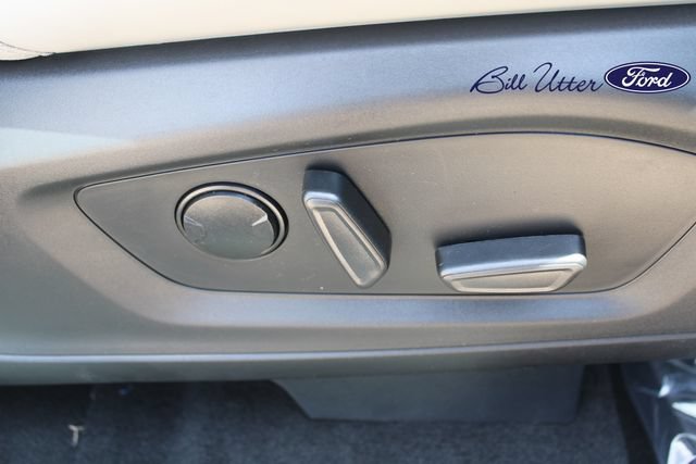 New 2026 Ford Explorer Active w/ Active Comfort Package RWD image 8
