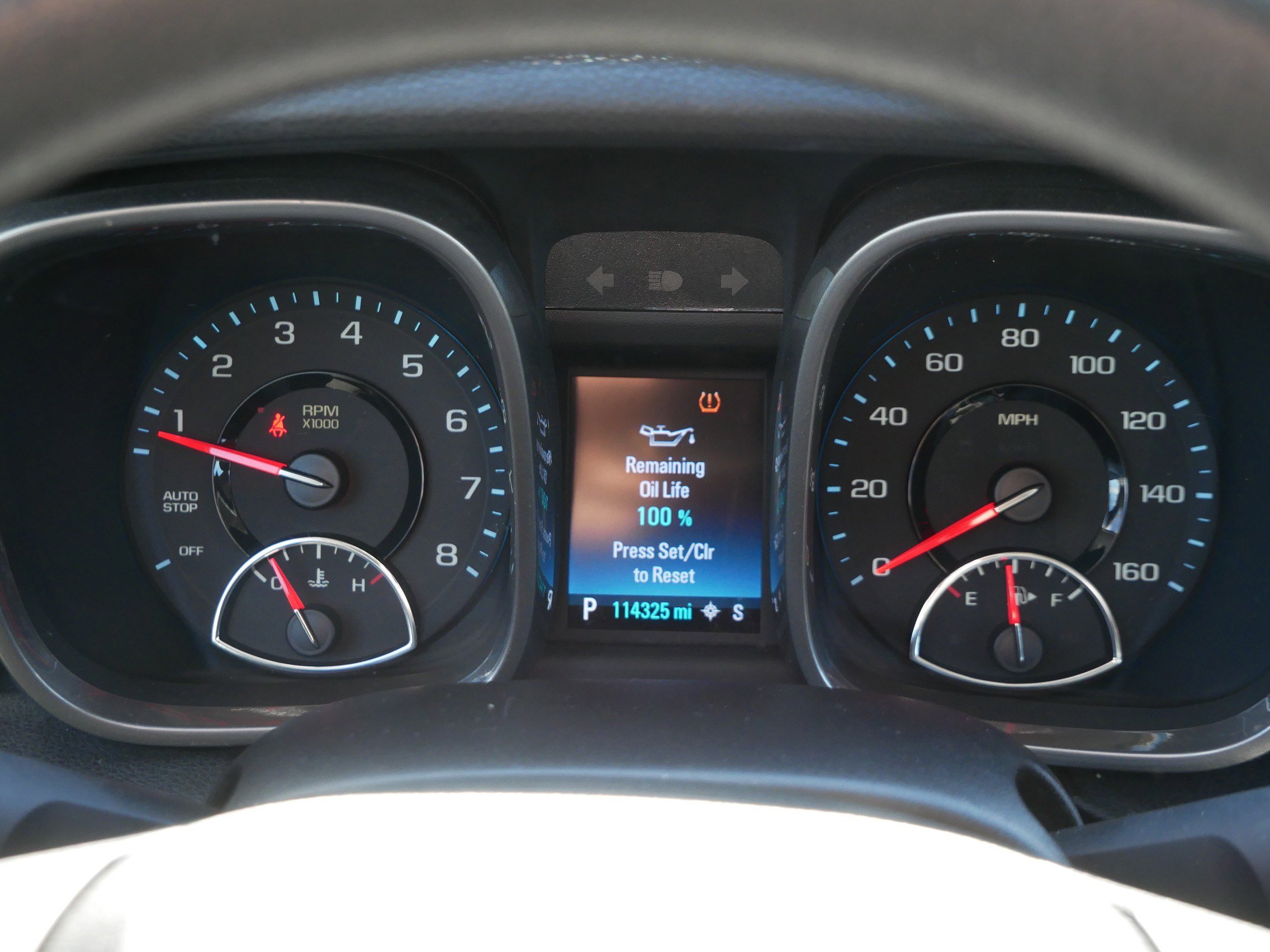 Used 2016 Chevrolet Malibu LT image 21