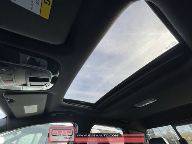 Used 2025 Hyundai Santa Cruz SEL image 19