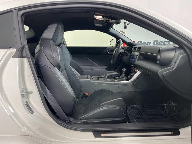 Used 2025 Toyota GR86 Premium image 26