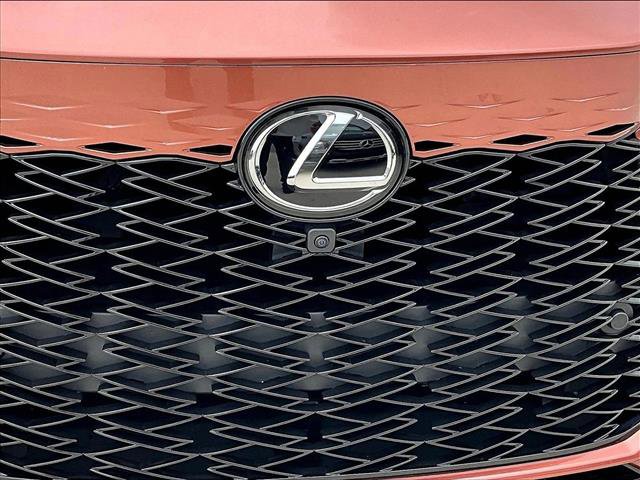 Used 2023 Lexus RX 500h F Sport w/ Accessory Package (Z1) image 30