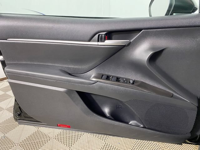 Certified 2024 Toyota Camry SE FWD image 20
