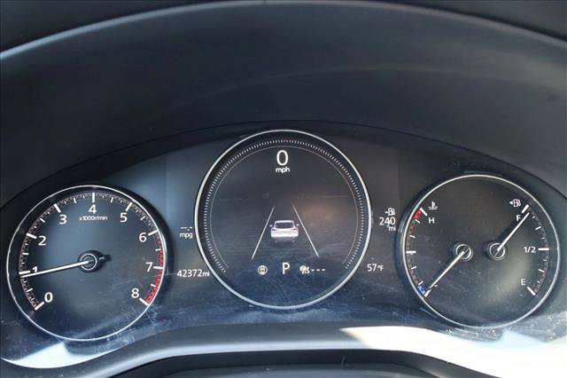 Used 2023 MAZDA CX-30 AWD 2.5 S w/ Preferred Package image 11