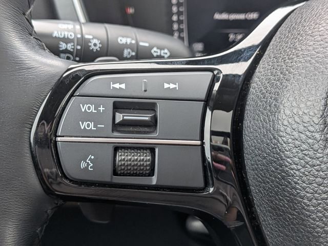 Used 2023 Honda Pilot Elite image 25
