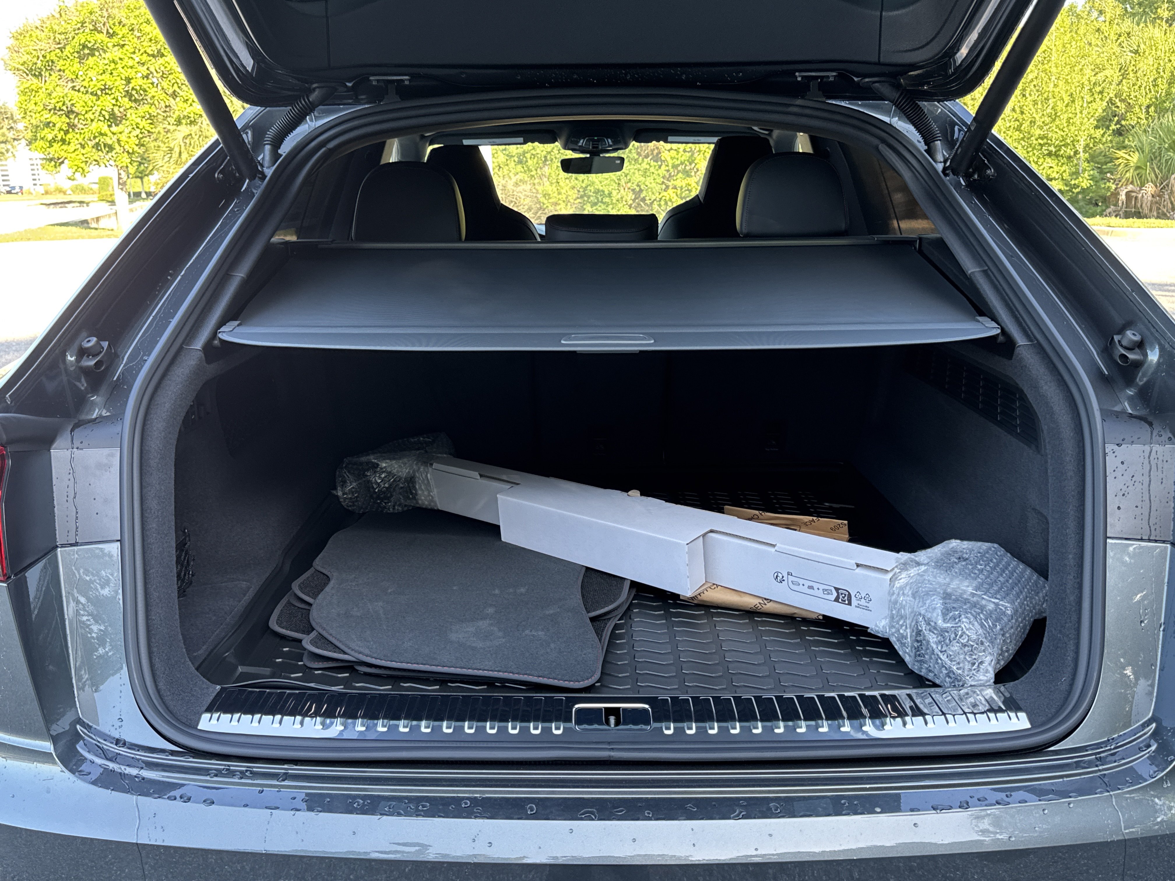 New 2026 Audi Q8 Prestige AWD/4WD image 9