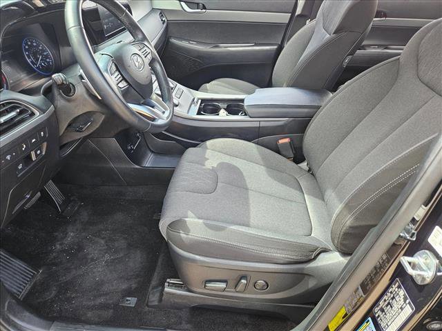 Used 2022 Hyundai Palisade SEL w/ Convenience Package FWD image 15