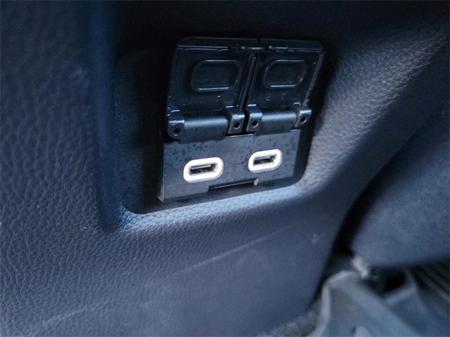 Used 2025 Toyota RAV4 XLE image 16