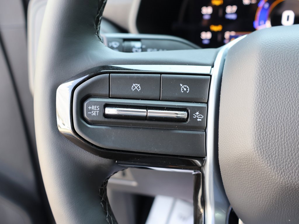 New 2026 Chevrolet Colorado Trail Boss image 13