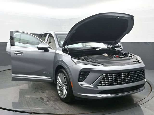 New 2026 Buick Envision Avenir AWD/4WD image 54
