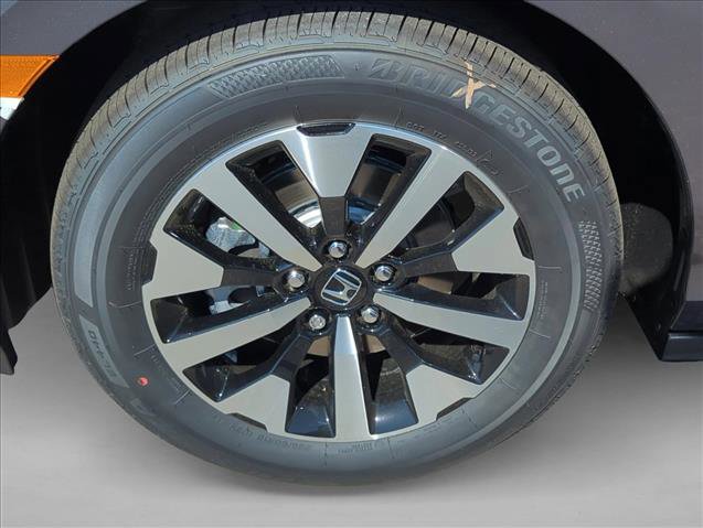 New 2026 Honda Odyssey EX-L image 22