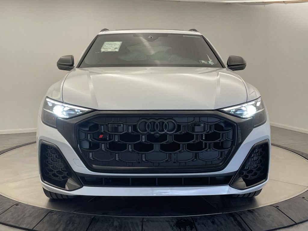 New 2026 Audi SQ8 Premium Plus AWD/4WD image 10