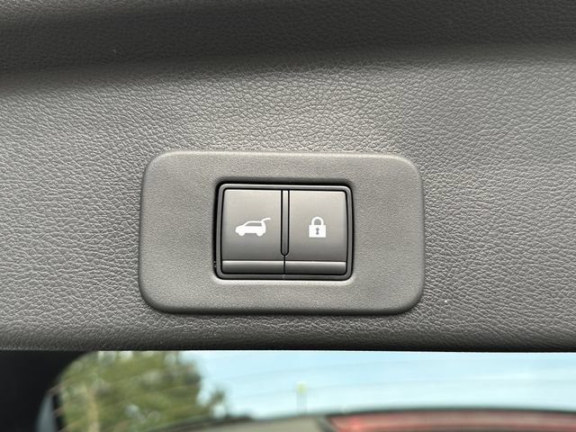 New 2026 Nissan Murano Platinum w/ Cargo Package AWD/4WD image 15