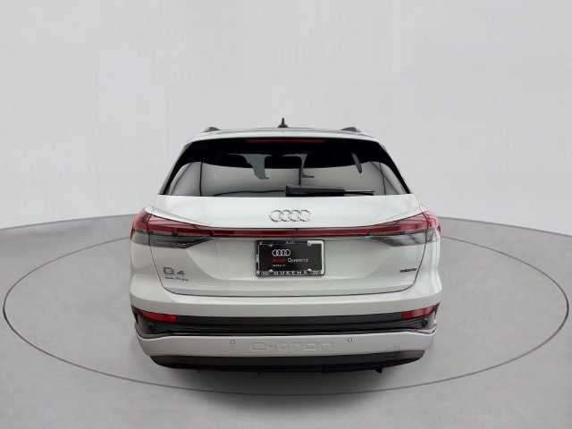 Certified 2023 Audi Q4 e-tron Premium Plus AWD/4WD image 5