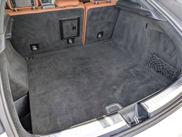 Certified 2019 Mercedes-Benz GLE 43 AMG 4MATIC Coupe image 6