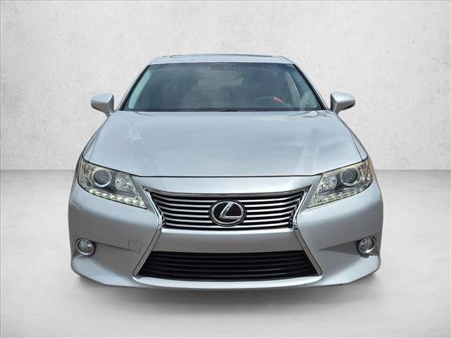 Used 2014 Lexus ES 350 FWD image 2