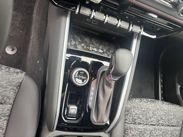 New 2026 Chevrolet Colorado Z71 image 28