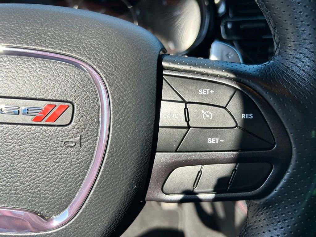 Used 2024 Dodge Durango GT w/ Blacktop Package image 19