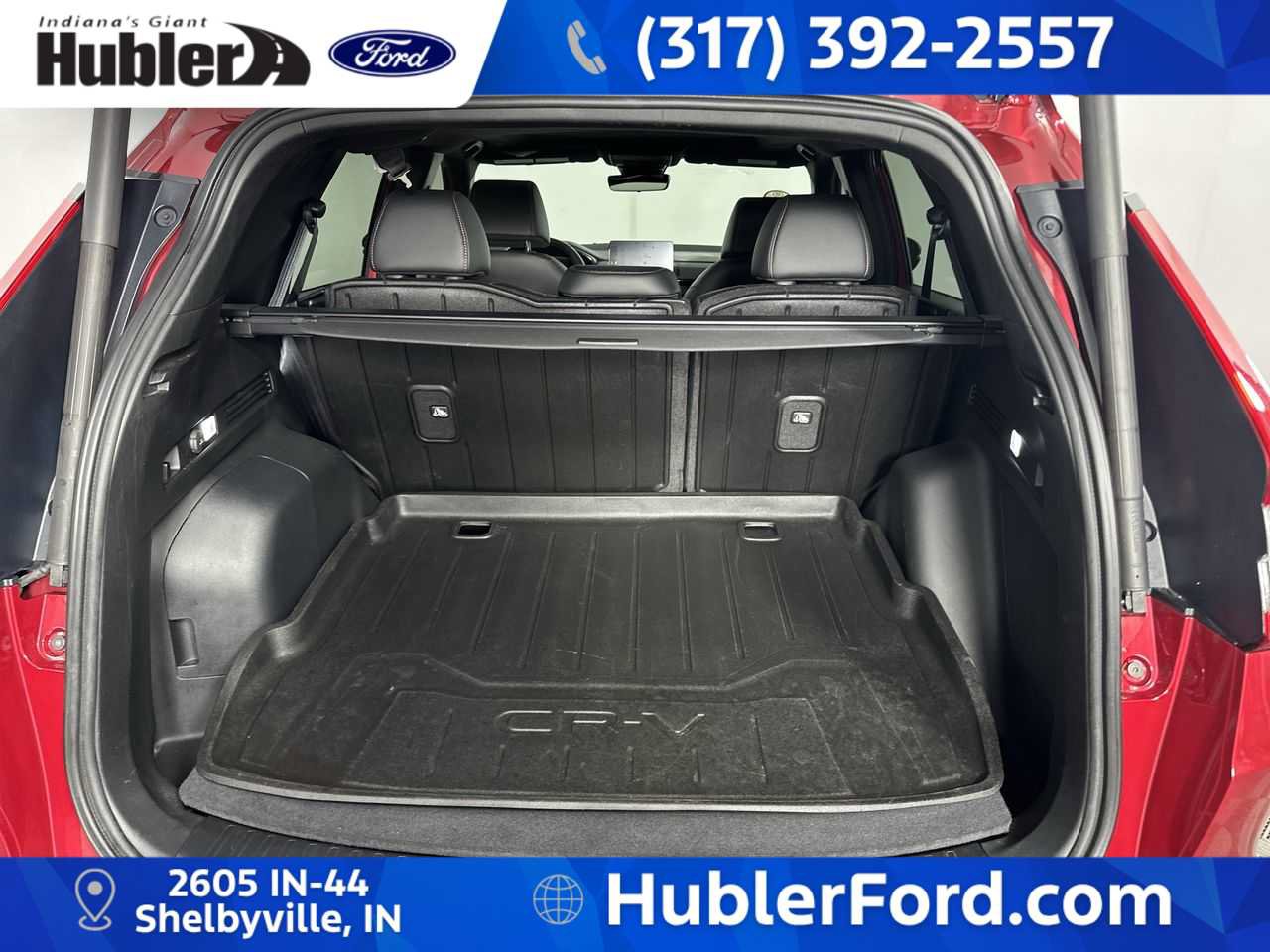 Used 2023 Honda CR-V Sport Touring image 24