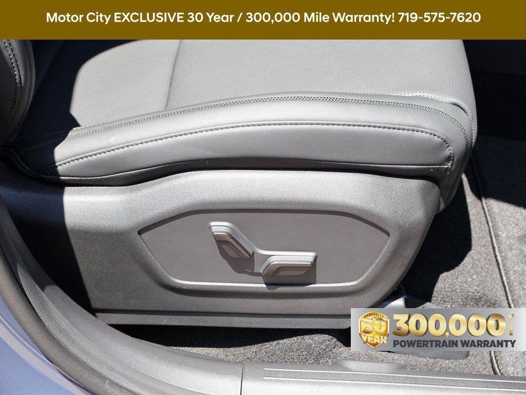 New 2026 Hyundai Santa Fe Calligraphy AWD/4WD image 39