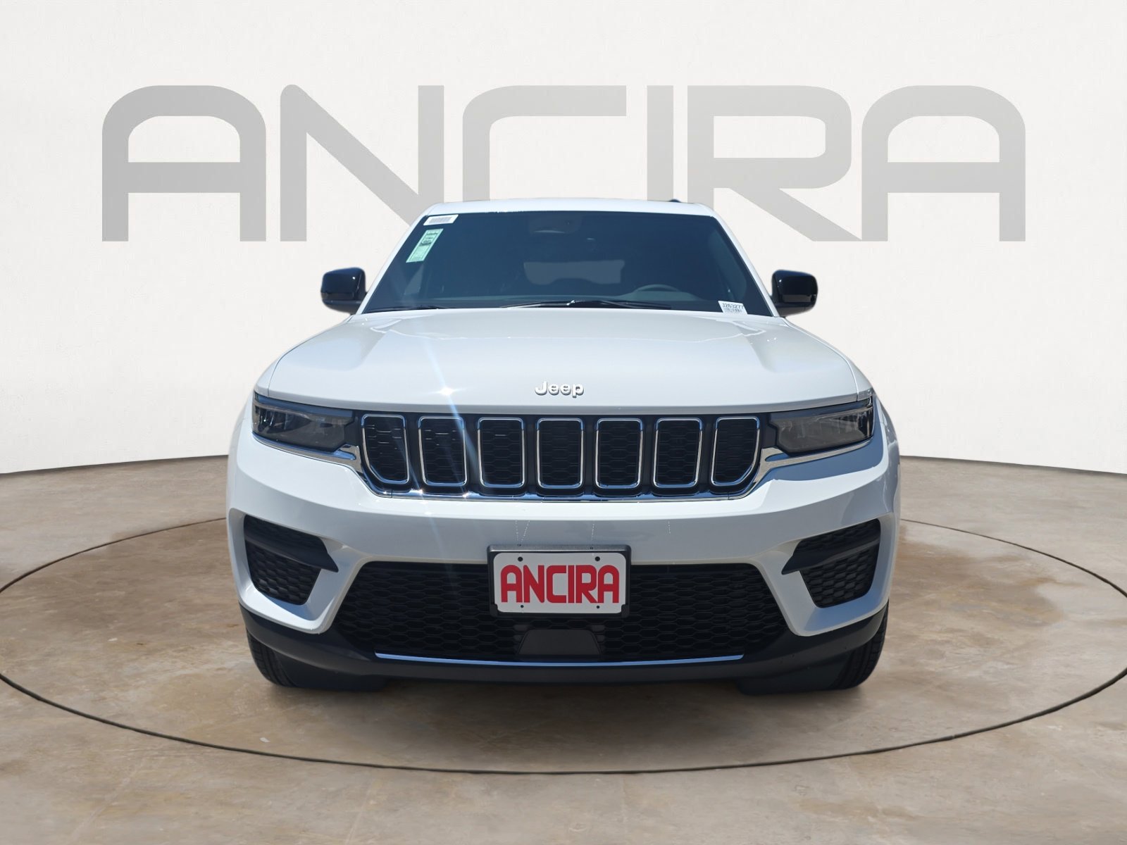 New 2026 Jeep Grand Cherokee Laredo X RWD image 5