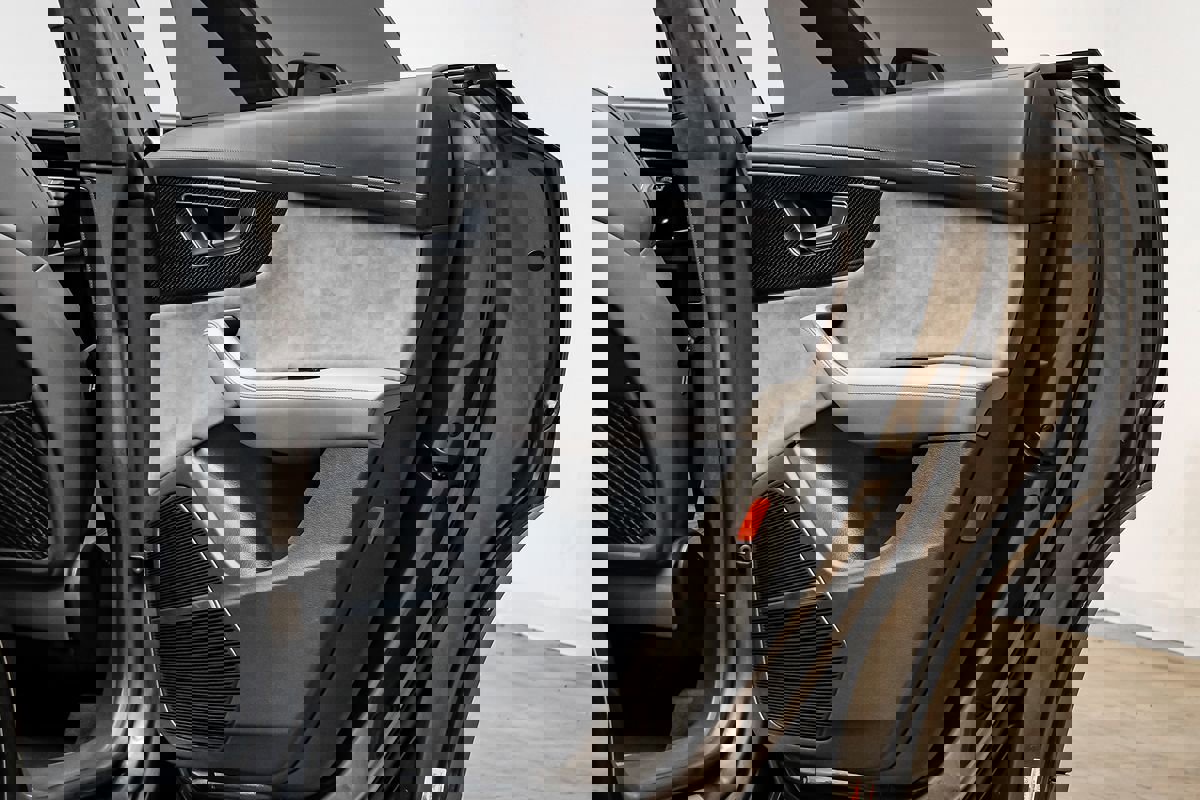 Used 2021 Audi SQ8 Prestige image 43