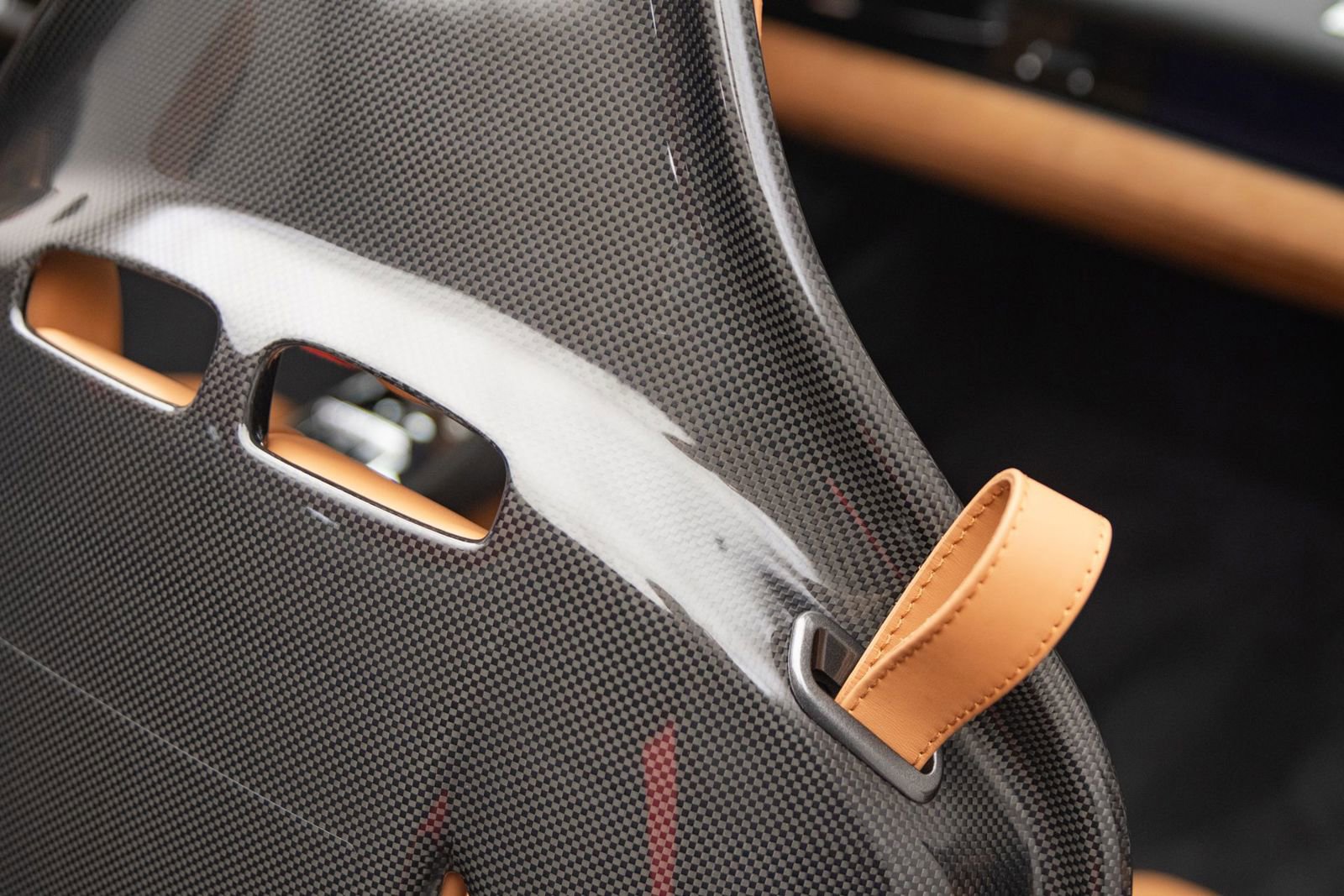 Used 2025 Ferrari 296 GTS RWD image 26