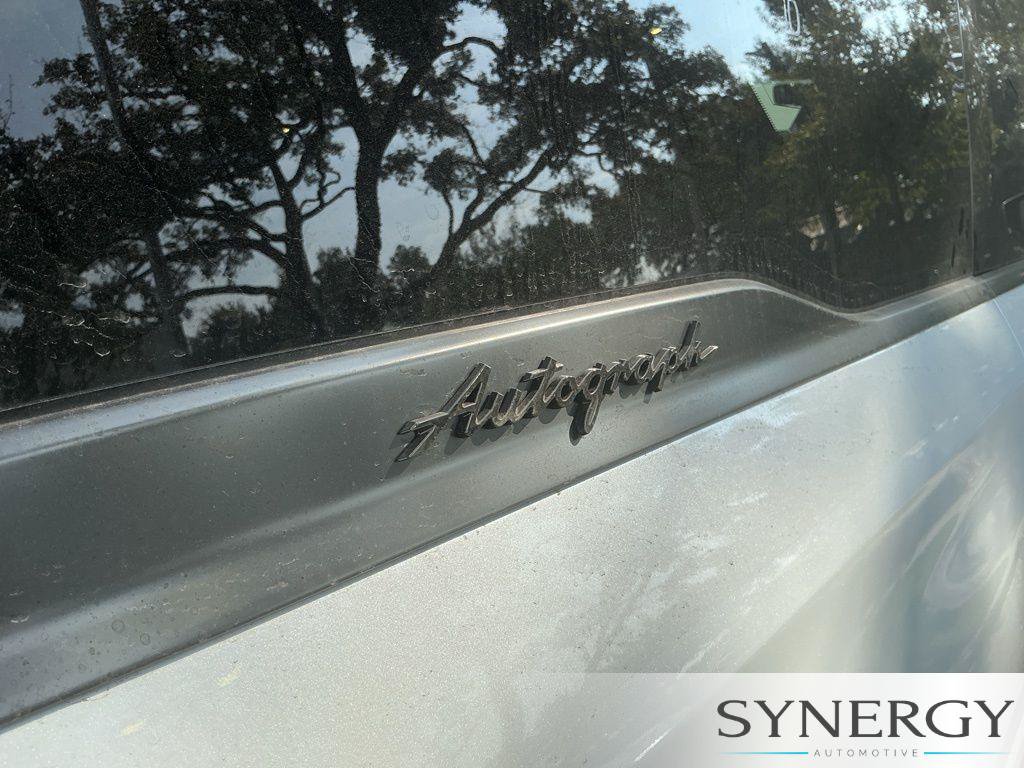 New 2026 INFINITI QX80 Autograph AWD/4WD image 37