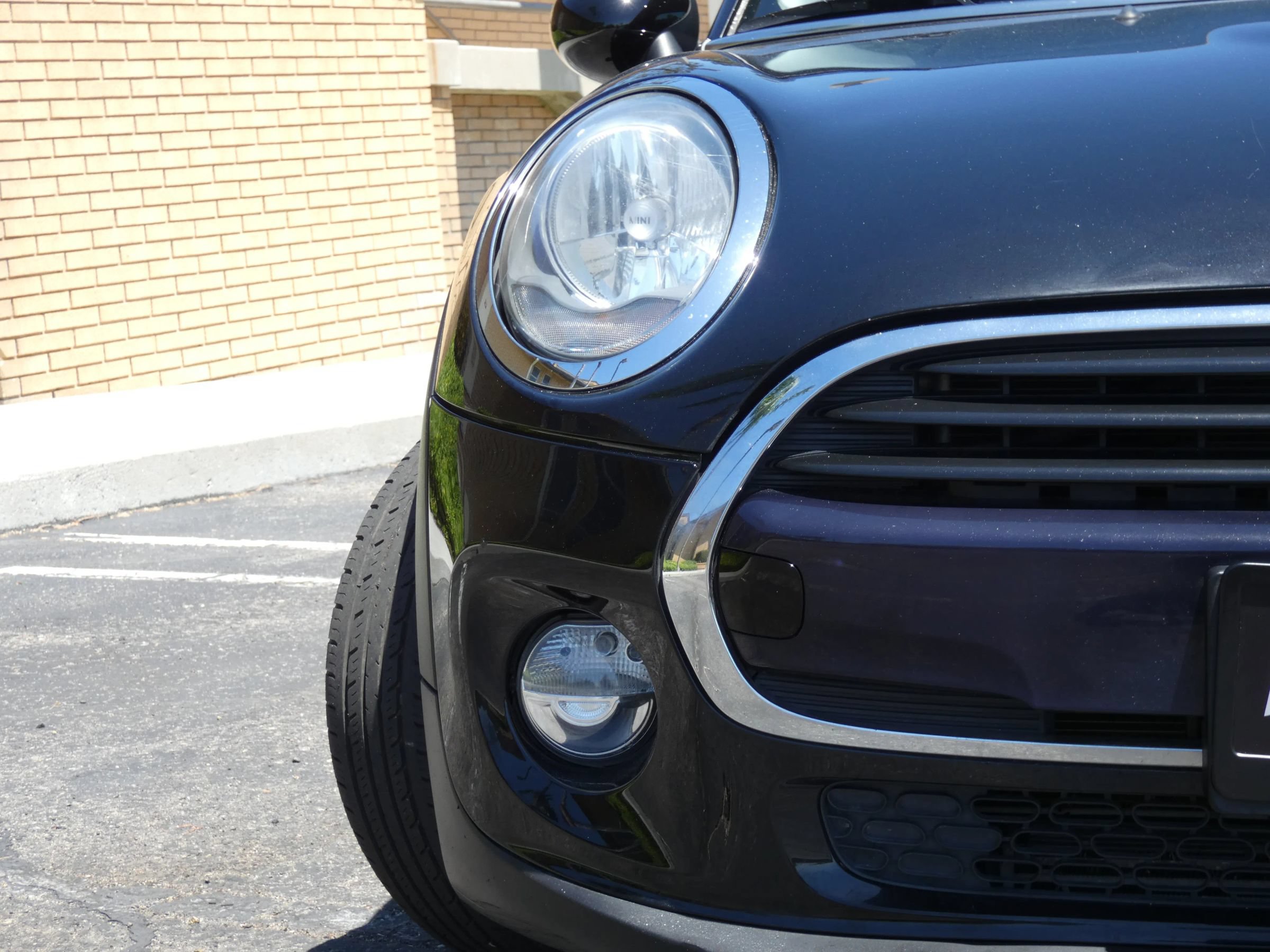 Used 2018 MINI Cooper 2-Door Hardtop FWD image 18