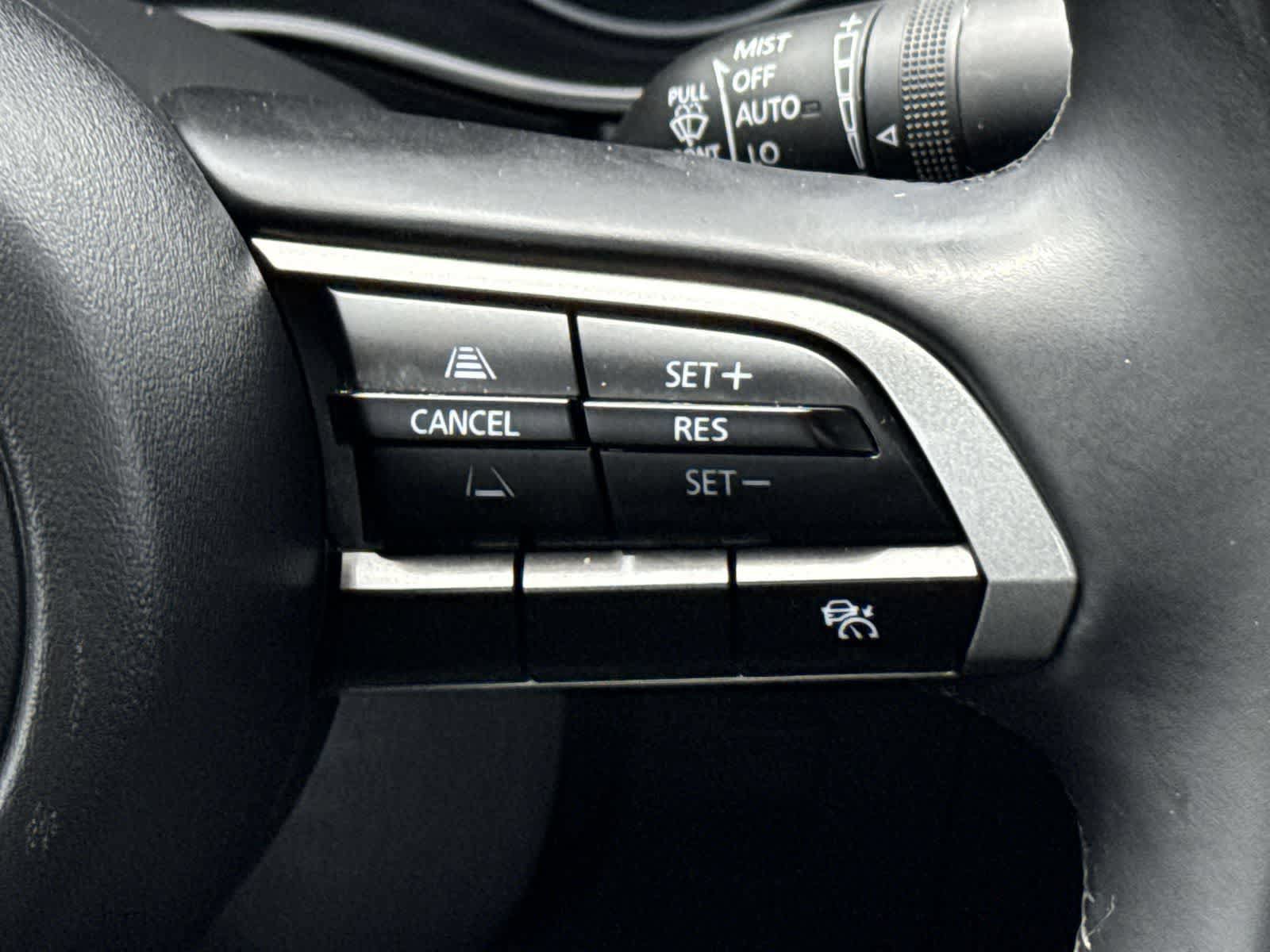 Used 2026 MAZDA MAZDA3 2.5 S Sedan w/ Preferred Pkg FWD image 26