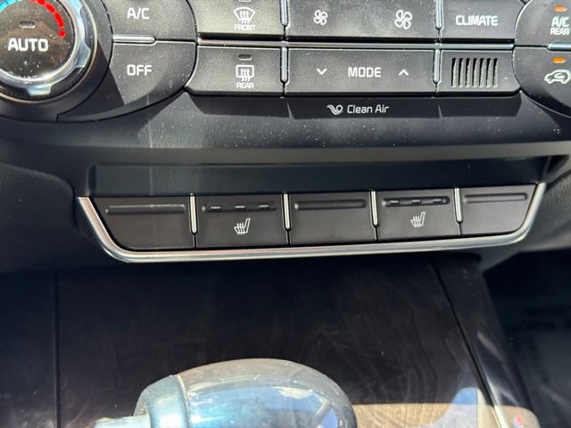 Used 2017 Kia Sorento EX w/ EX Advanced Touring Package AWD/4WD image 14