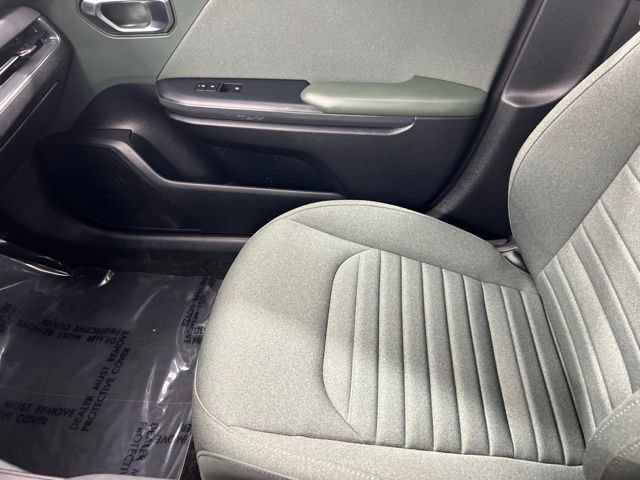 Used 2025 Kia K4 EX FWD image 16