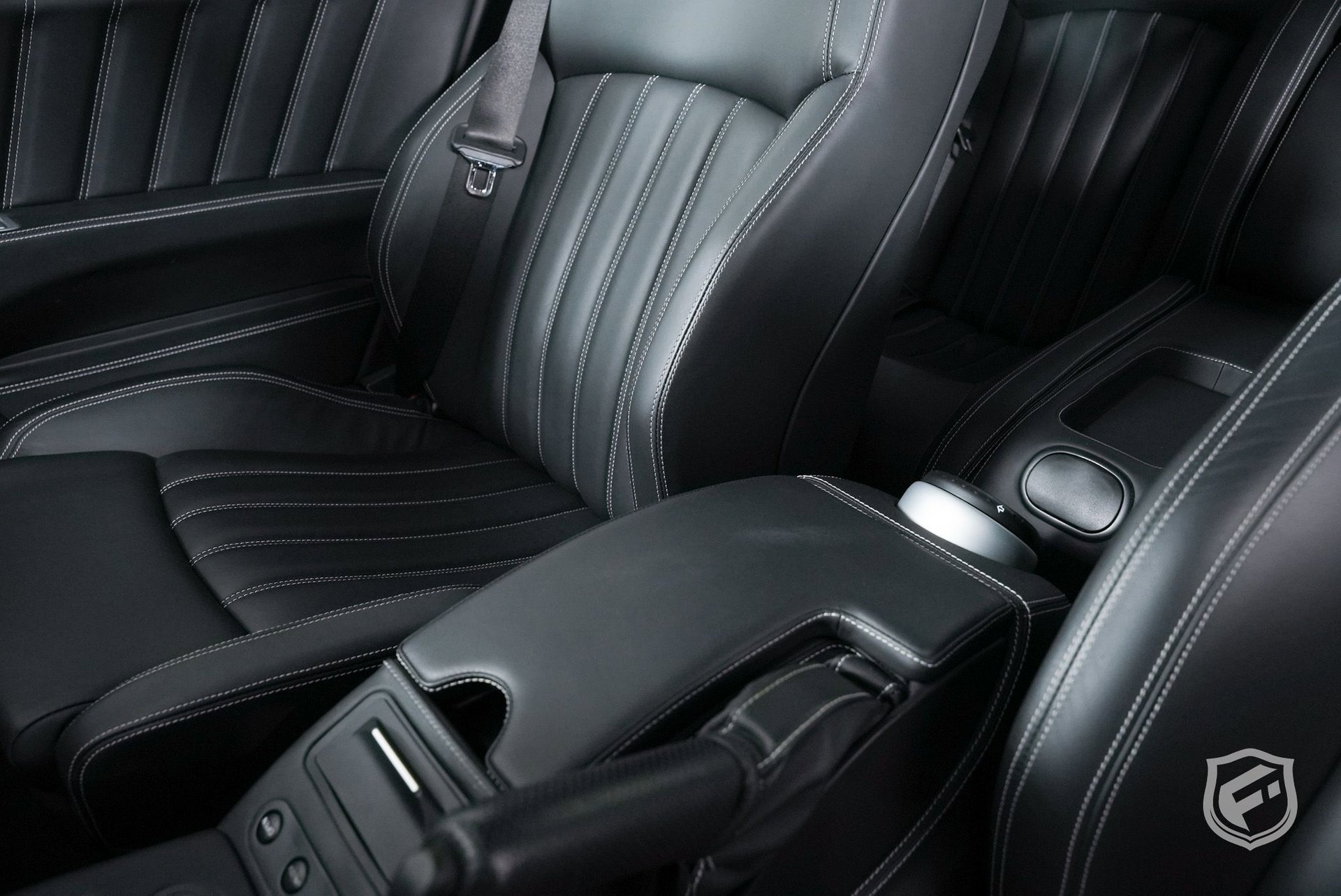 Used 2007 Ferrari 612 Scaglietti image 25